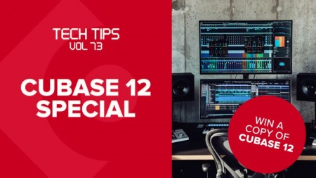 Sonic Academy Tech Tips Volume 73 with Protoculture TUTORiAL